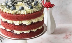 Greatest services of Online Cake Delivery in Ghaziabad