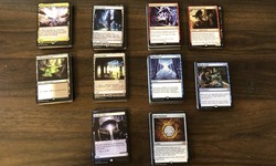 The Complete Guide to MTG Proxy Cards