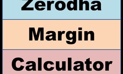 How to Use Zerodha Margin Calculator Before Trade?