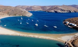 Enjoy Your Next Sailing Holidays in the Mediterranean on a Yacht
