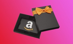 You Can Now Use Amazon Gift Cards to Buy Lyft Rides
