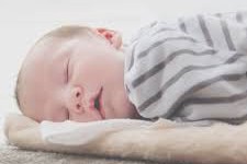 Newborn Sleep Hours and Baby Sleeping Tips