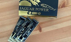 Jaguar Power Royal Honey Price In Pakistan =03038506761