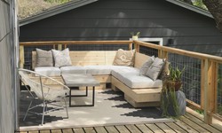 Why You Should Check the Density of Your Decking