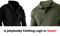 Jellybuddy Clothing Reviews: Is It a Legit Clothing Store?