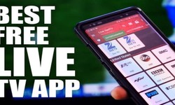 Five live streaming app online free