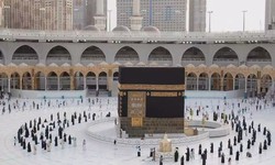 Avoiding Hajj and Umrah Fraud