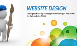 One of the best website design company in India