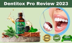 Dentitox Pro Reviews 2023 (Canada & USA)
