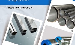 Mwpbnp - Iron And Steel Trusted Supplier In Pakistan