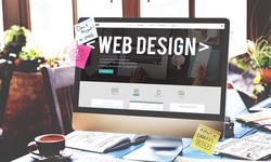 The Importance OF Web Designing in Page Creation