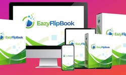 EazyFlipBook Review ⚠️ Should You Buy It? Know Inside