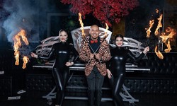 How to Find the Best Magic Show in Toronto for Your Event