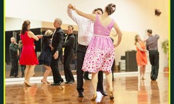 Ballroom Dance Classes