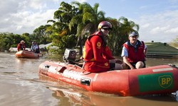 Don't Wait Until It's Too Late: Emergency Flood Services You Can Trust