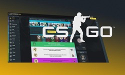 The Surprising Technology Behind CSGO Gambling Sites