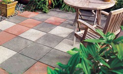 How to Install a Pavers Patio - Tips On Best Materials