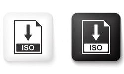 How to install ISO software?