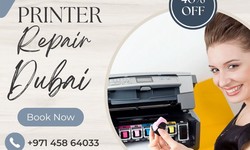 How to Clear a Canon Printer Error 752 in Abu Dhabi?