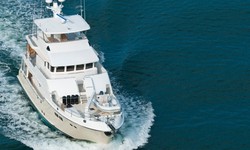 Is Embracing a Yacht Worth The work