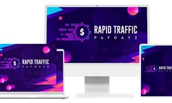 Rapid Traffic Profitz Review ⚠️ [Jason Fulton] Should You Buy?