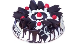 The Key To A Perfect Occasion: Online Cake Delivery In Firozabad