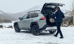 3 Most Impressive Reasons Why Toyota RAV4 Is So Much Popular in Calgary