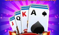Play Solitaire^ - The Best Card Game Ever Made