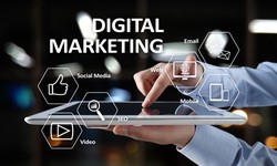 Top 5 Advantages Of Working With Digital Marketing Firm