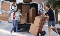 7 Valuable moving tips. You can move yourself!