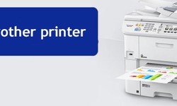 WPS Pin Brother Printer | Brother Printer WPS Pin