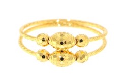 Cheap Gold Rings - Perfect Choice for Millions of Jewelry Lovers