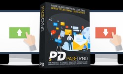 PageDyno Review App Software Upsell And Bonuses