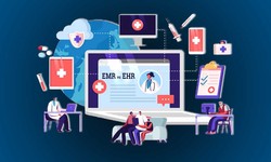 Amazing Charts Vs MD office EMR – Top Free EMR Software 2023