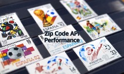 ZIP Code API - Find US & USPS Zip Codes