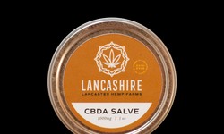 Why You Need CBDA Lotion And Its Power | Lancashire Hemp