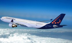 BRUSSELS AIRLINES OPERATES BERLIN FLIGHTS WITH ALL FEMALE CREWS FOR INTERNATIONAL WOMEN’S DAY