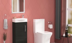 Top Reasons to Prefer a Close Coupled Toilet for Your Bathroom