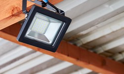 The Ultimate Guide To Buying Outdoor LED Flood Lights: What To Look For And What To Avoid