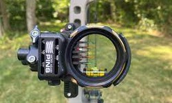 Five best bow sights for hiking and hunting: