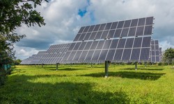 Solar Energy and its Products are The Best Choices For Your Business