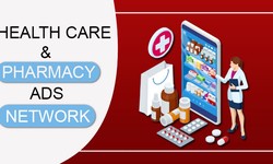 Best Pharmacy Ads Networks For Pharmacy Advertisements