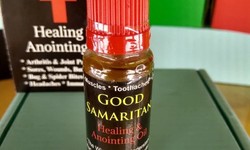 The Complete Guide to Anointing Oils and How They Help You Heal