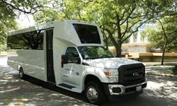 Why Do You Need Top Houston to Galveston Shuttle?
