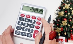 How to avoid getting into a vicious Christmas debt cycle?