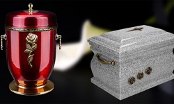 What are the different types of urns?