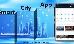 Smart Cities and Mobile Apps: The Future of Urban Living