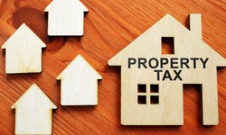 Tax Consultant in London- Reliable & Affordable Property Tax Specialists