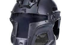 Get Ballistic Helmet Once You Are Aware Of The Types Available
