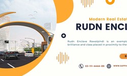 What You Must Know About Rudn Enclave